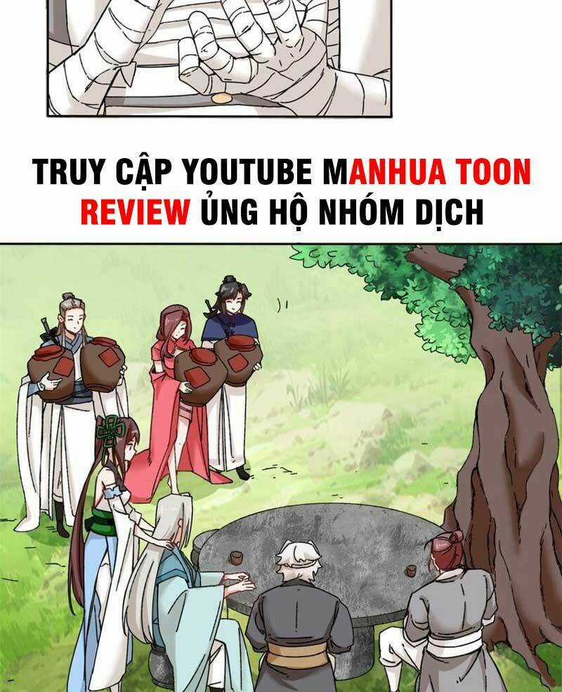 Vô Tận Thôn Phệ - Chapter 111 - Trang 34