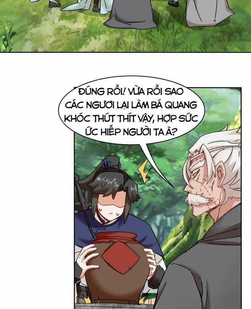 Vô Tận Thôn Phệ - Chapter 111 - Trang 35
