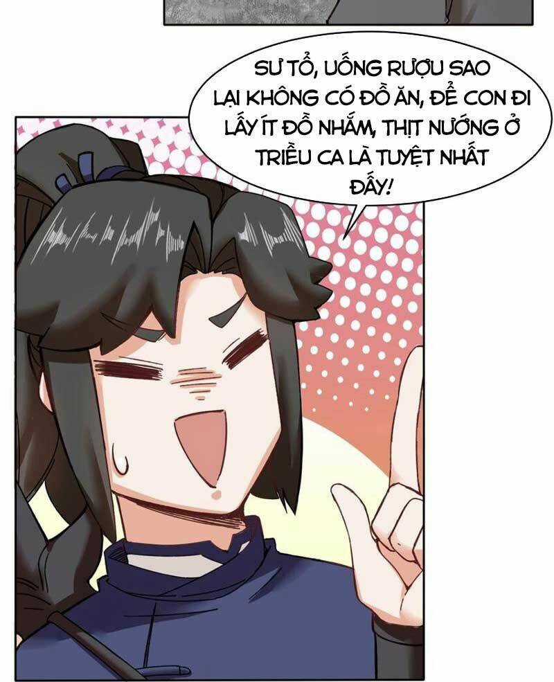 Vô Tận Thôn Phệ - Chapter 111 - Trang 36