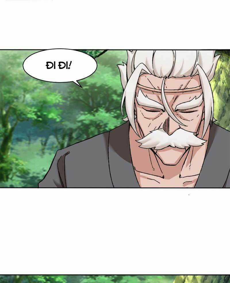 Vô Tận Thôn Phệ - Chapter 111 - Trang 37