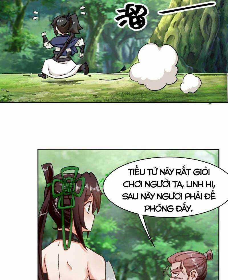 Vô Tận Thôn Phệ - Chapter 111 - Trang 38