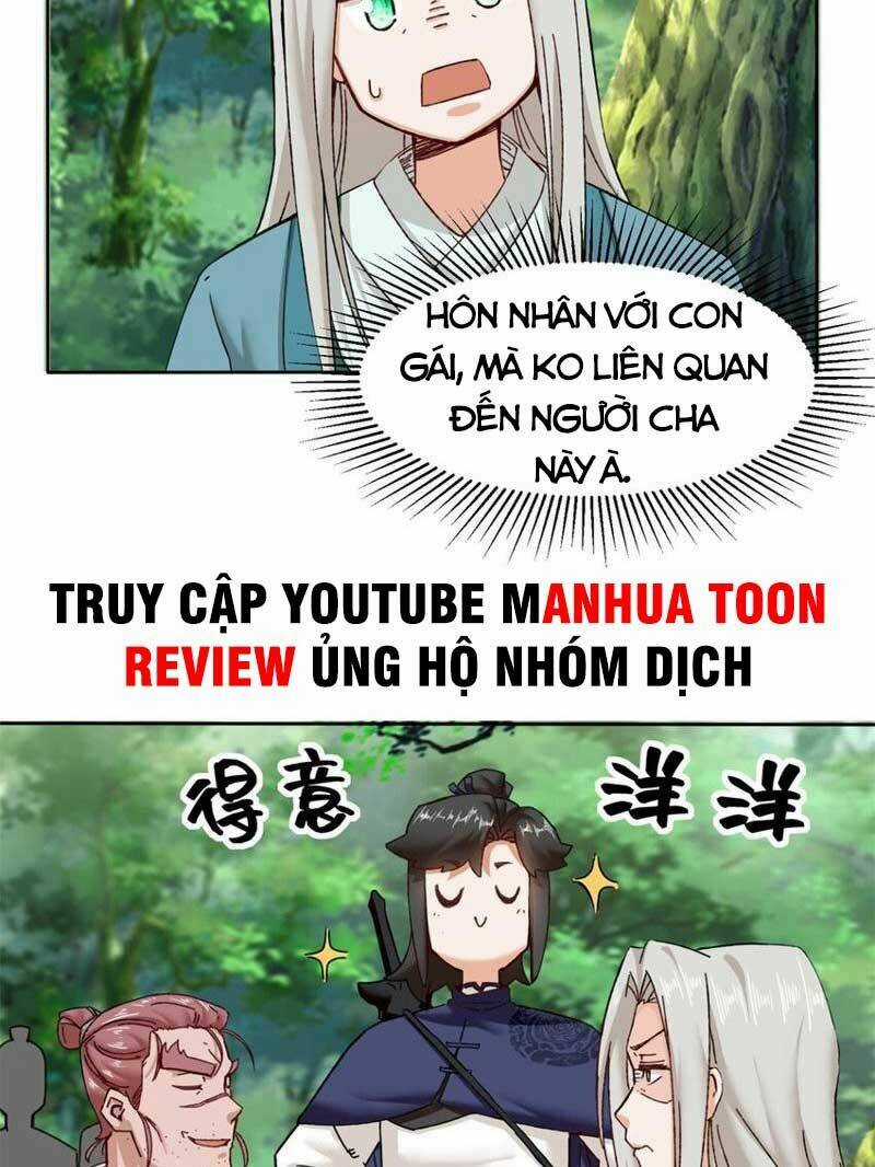 Vô Tận Thôn Phệ - Chapter 111 - Trang 5