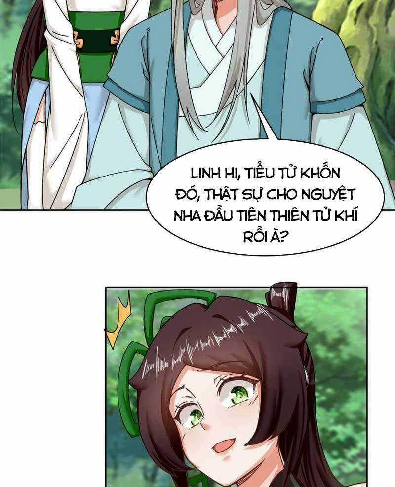 Vô Tận Thôn Phệ - Chapter 111 - Trang 41