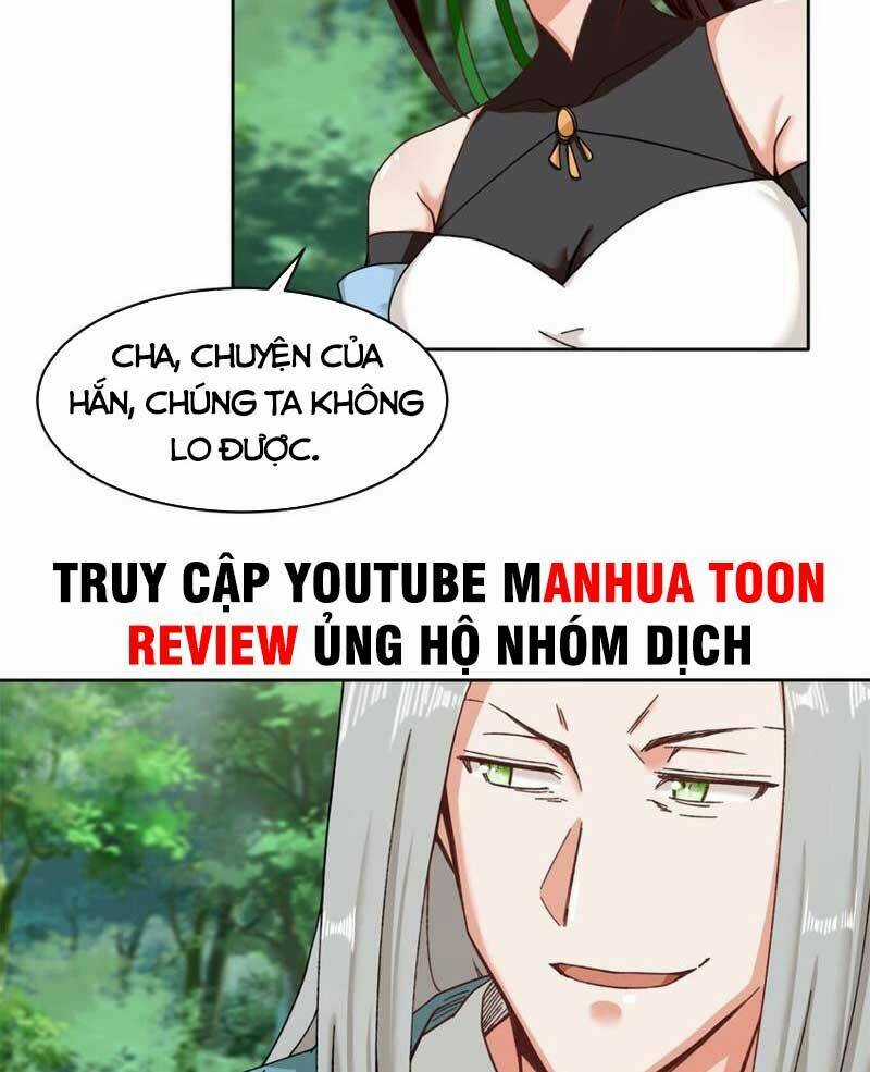 Vô Tận Thôn Phệ - Chapter 111 - Trang 42