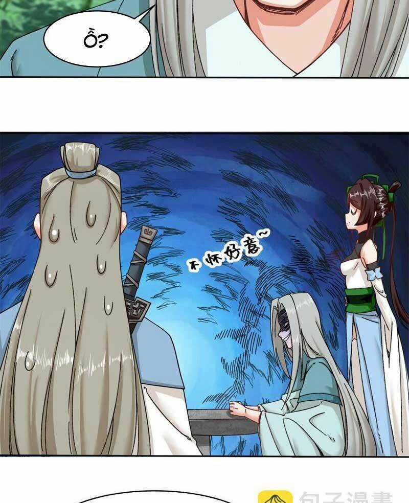 Vô Tận Thôn Phệ - Chapter 111 - Trang 43