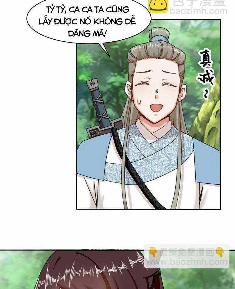 Vô Tận Thôn Phệ - Chapter 111 - Trang 44