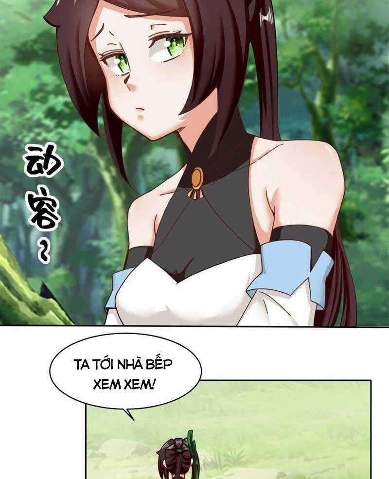 Vô Tận Thôn Phệ - Chapter 111 - Trang 45
