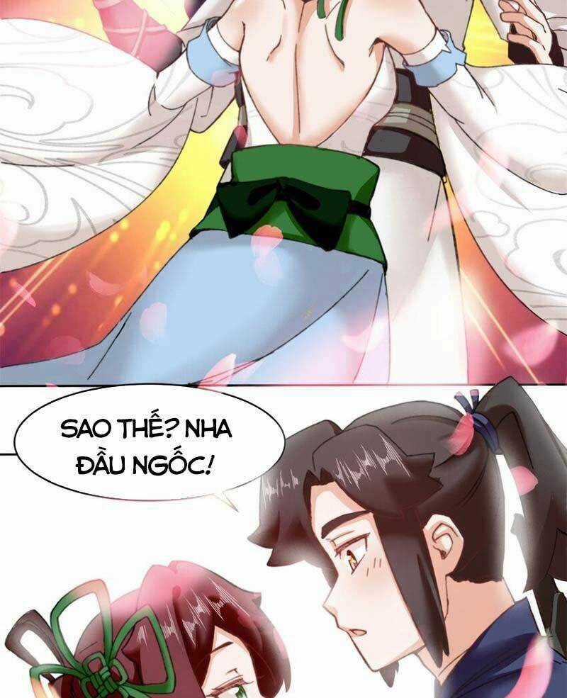 Vô Tận Thôn Phệ - Chapter 111 - Trang 49