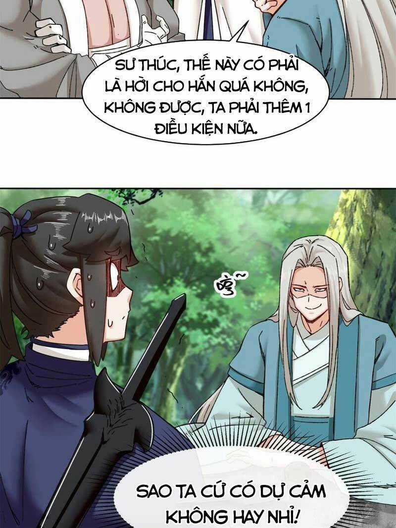 Vô Tận Thôn Phệ - Chapter 111 - Trang 7