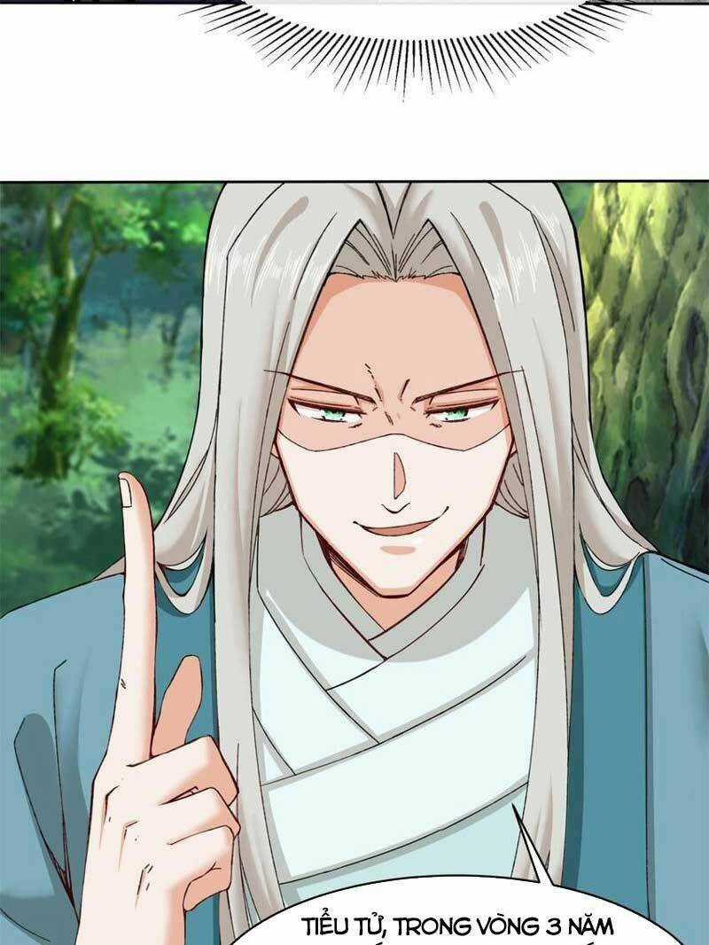 Vô Tận Thôn Phệ - Chapter 111 - Trang 8