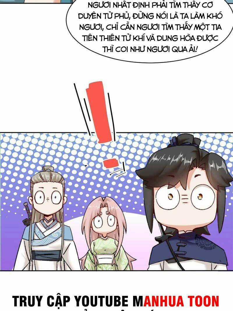 Vô Tận Thôn Phệ - Chapter 111 - Trang 9