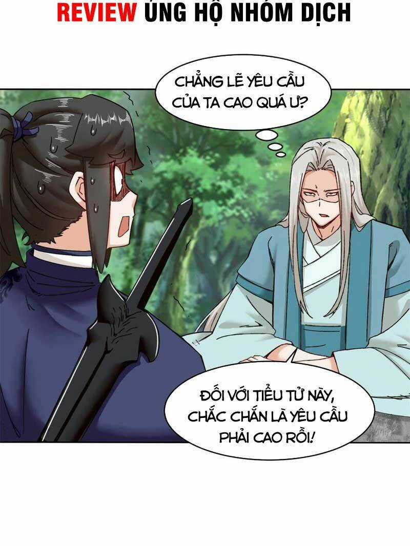 Vô Tận Thôn Phệ - Chapter 111 - Trang 10