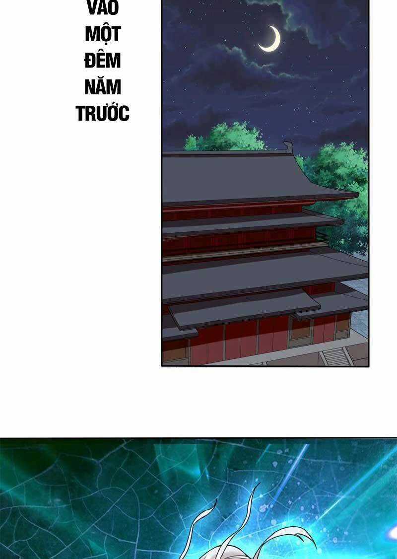 Vô Tận Thôn Phệ - Chapter 112 - Trang 11