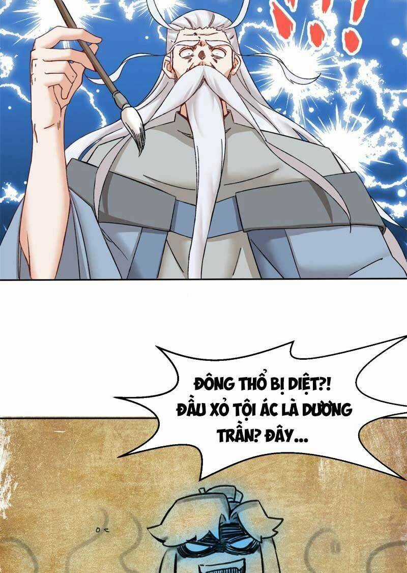 Vô Tận Thôn Phệ - Chapter 112 - Trang 13