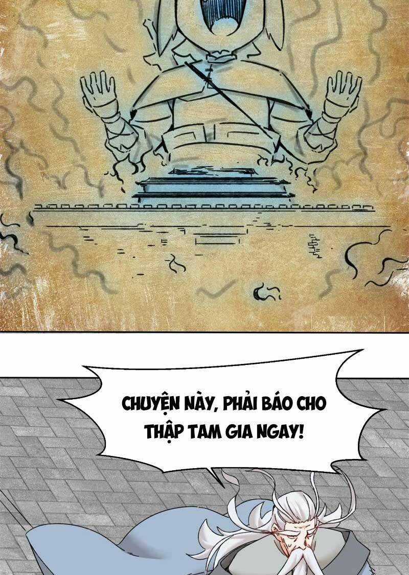 Vô Tận Thôn Phệ - Chapter 112 - Trang 14