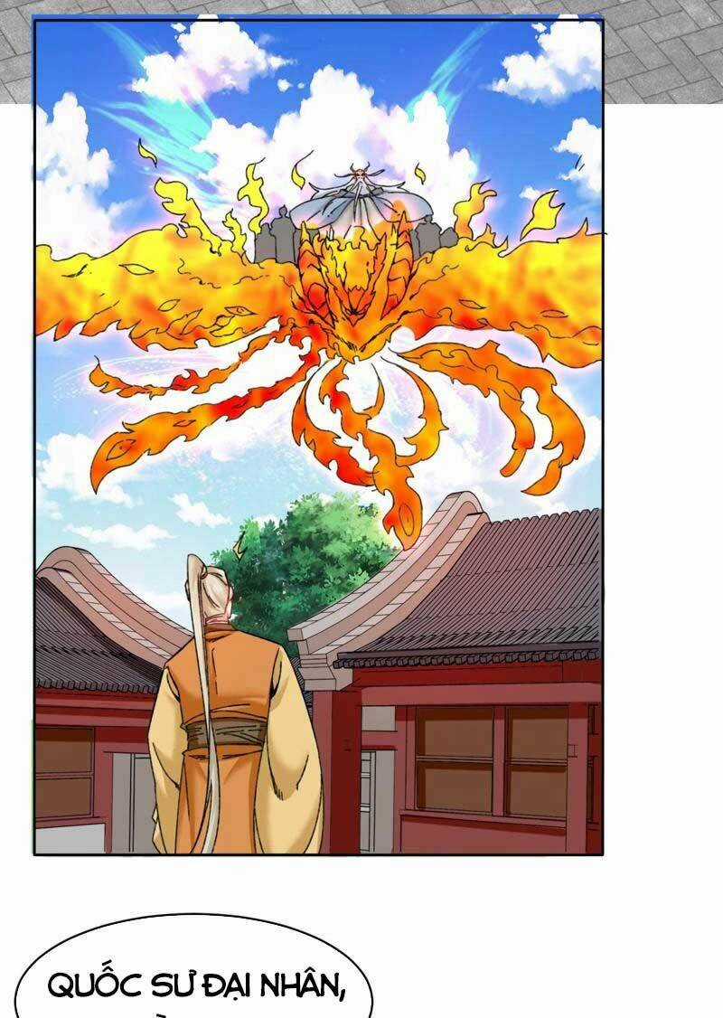 Vô Tận Thôn Phệ - Chapter 112 - Trang 17