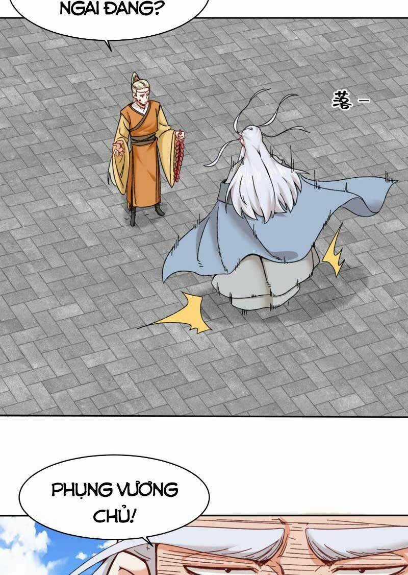 Vô Tận Thôn Phệ - Chapter 112 - Trang 18