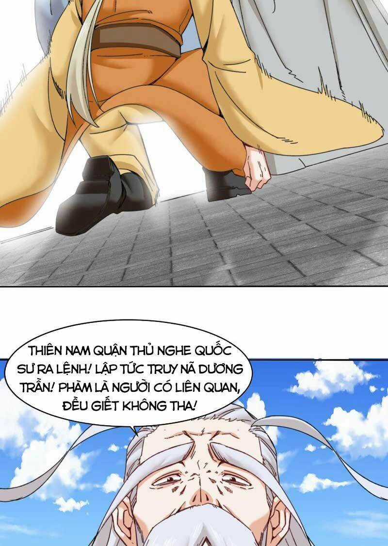 Vô Tận Thôn Phệ - Chapter 112 - Trang 20