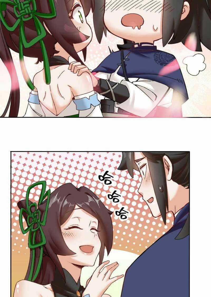 Vô Tận Thôn Phệ - Chapter 112 - Trang 3