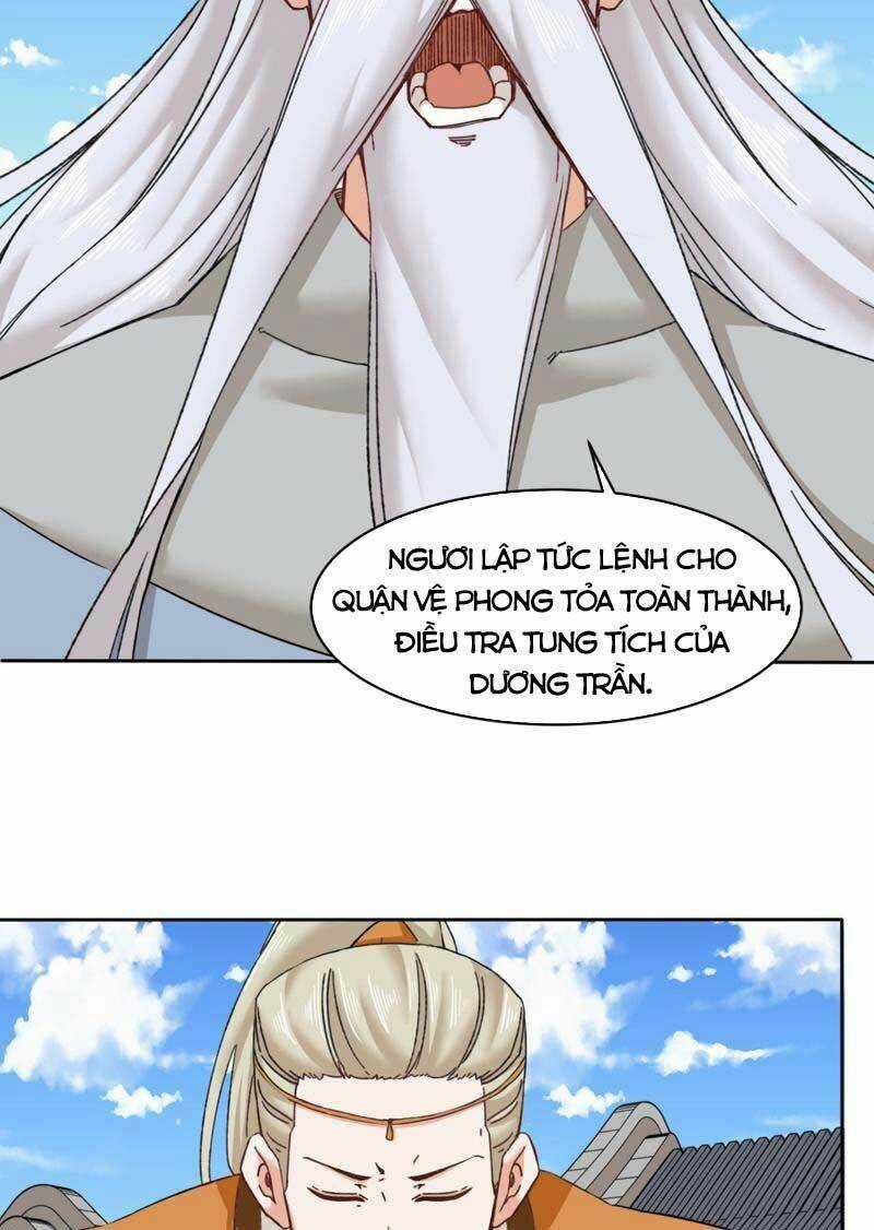 Vô Tận Thôn Phệ - Chapter 112 - Trang 21