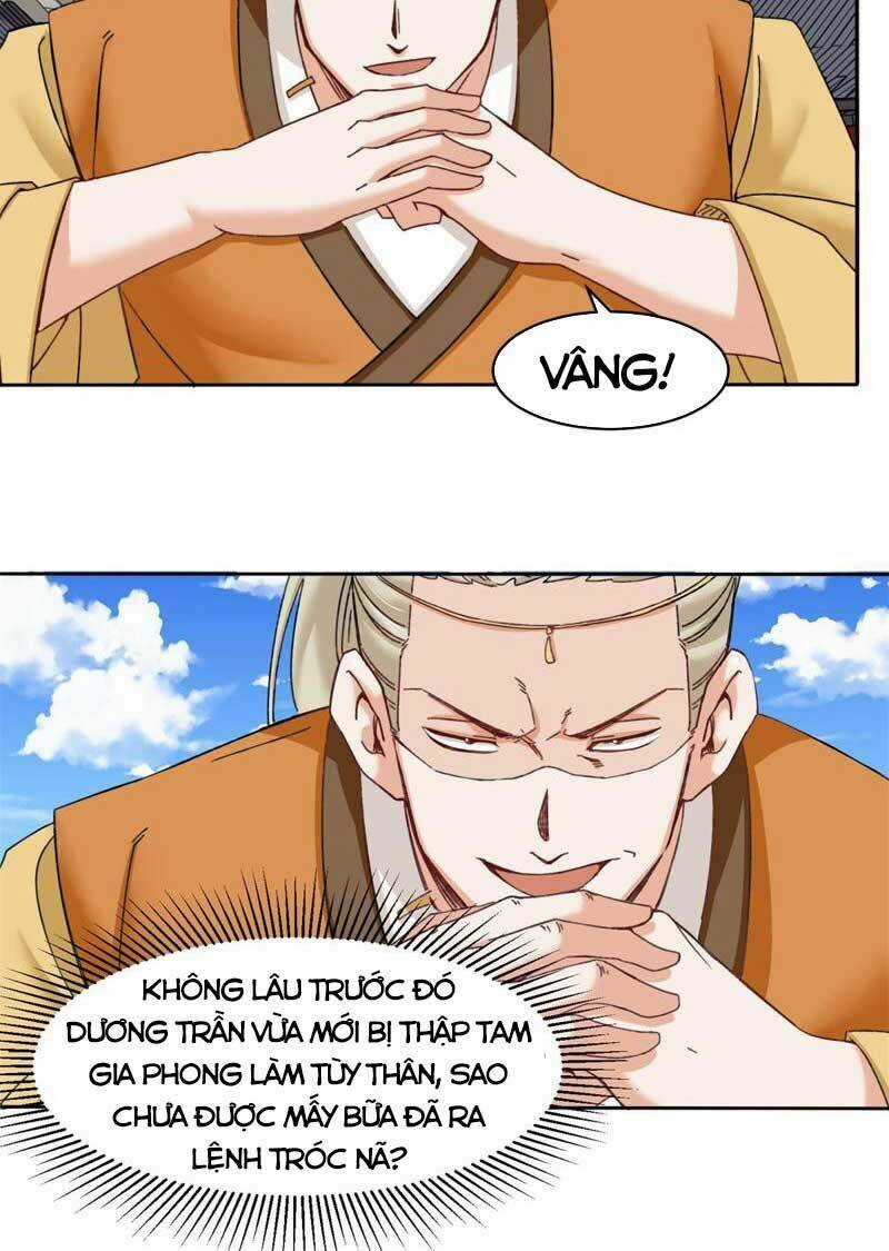 Vô Tận Thôn Phệ - Chapter 112 - Trang 22