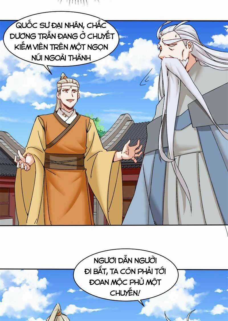 Vô Tận Thôn Phệ - Chapter 112 - Trang 23