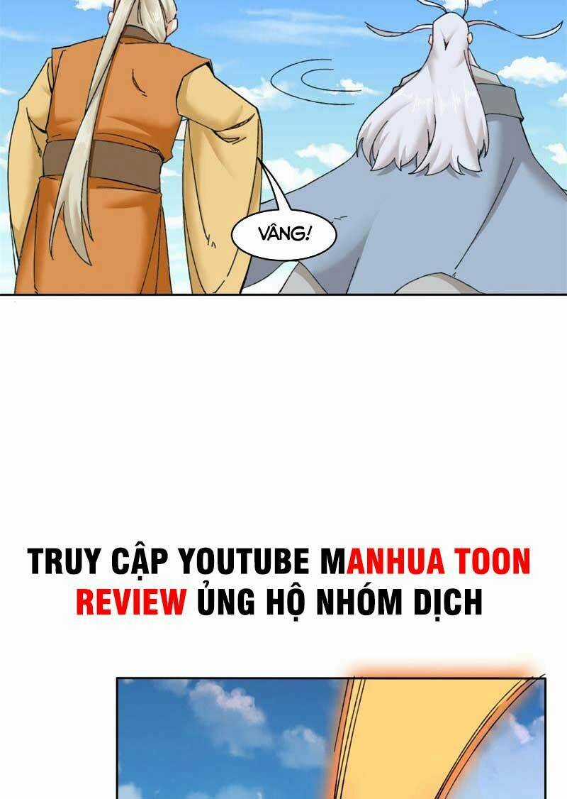 Vô Tận Thôn Phệ - Chapter 112 - Trang 24