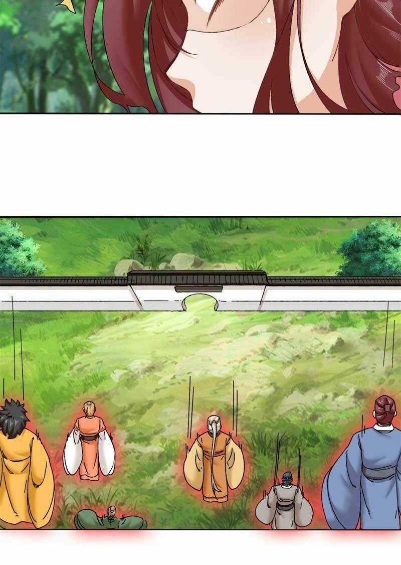 Vô Tận Thôn Phệ - Chapter 112 - Trang 26