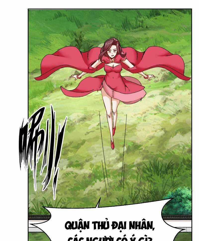 Vô Tận Thôn Phệ - Chapter 112 - Trang 27