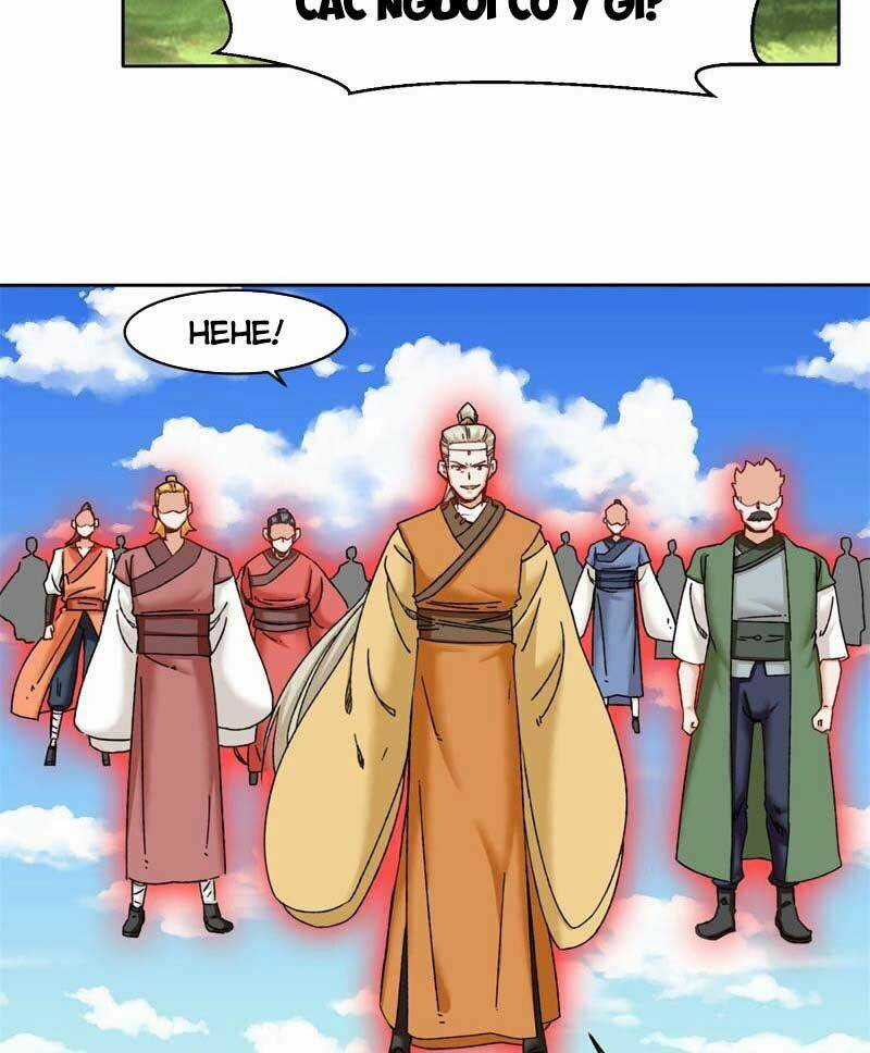 Vô Tận Thôn Phệ - Chapter 112 - Trang 28