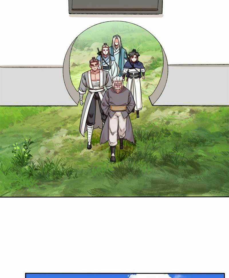 Vô Tận Thôn Phệ - Chapter 112 - Trang 30