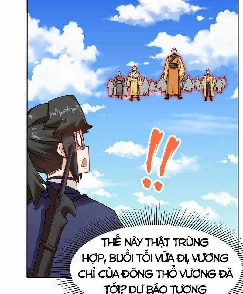 Vô Tận Thôn Phệ - Chapter 112 - Trang 31