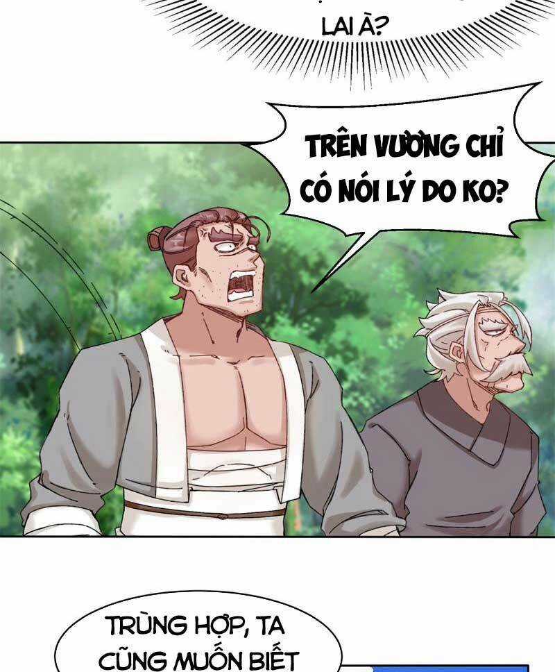 Vô Tận Thôn Phệ - Chapter 112 - Trang 32