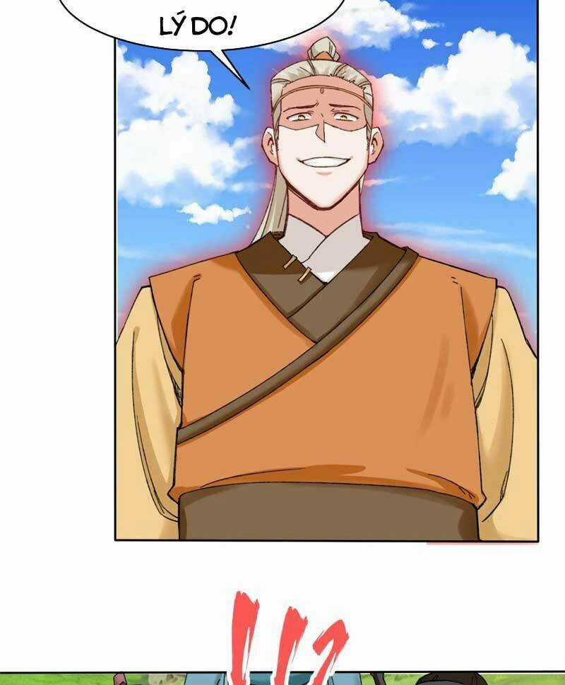 Vô Tận Thôn Phệ - Chapter 112 - Trang 33