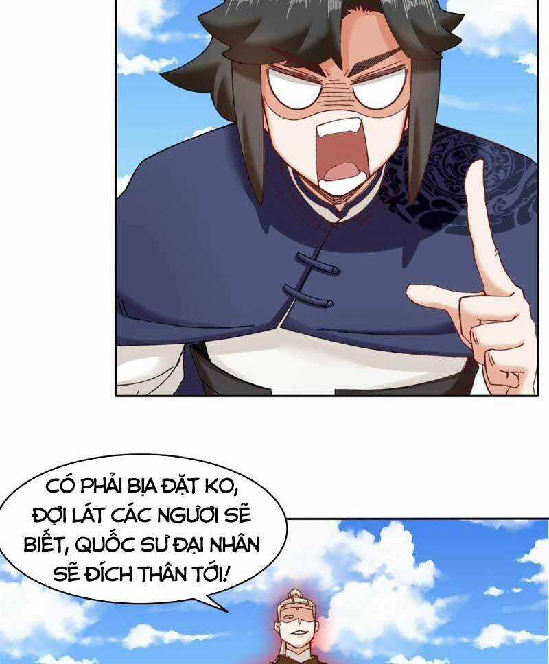 Vô Tận Thôn Phệ - Chapter 112 - Trang 35