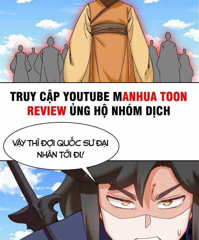 Vô Tận Thôn Phệ - Chapter 112 - Trang 36