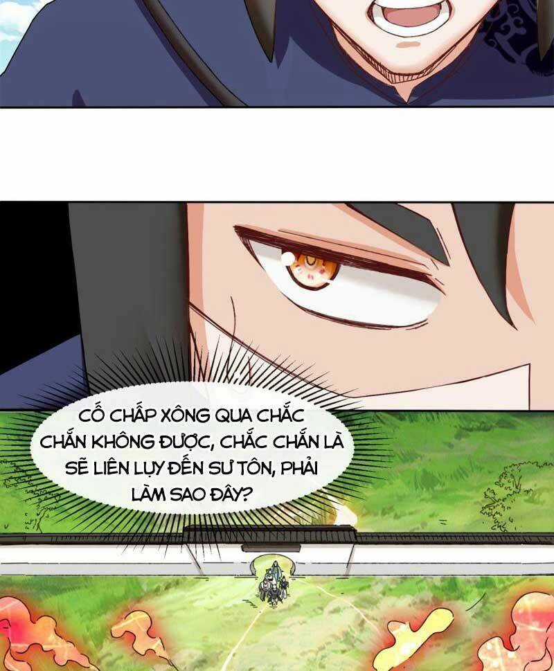 Vô Tận Thôn Phệ - Chapter 112 - Trang 37