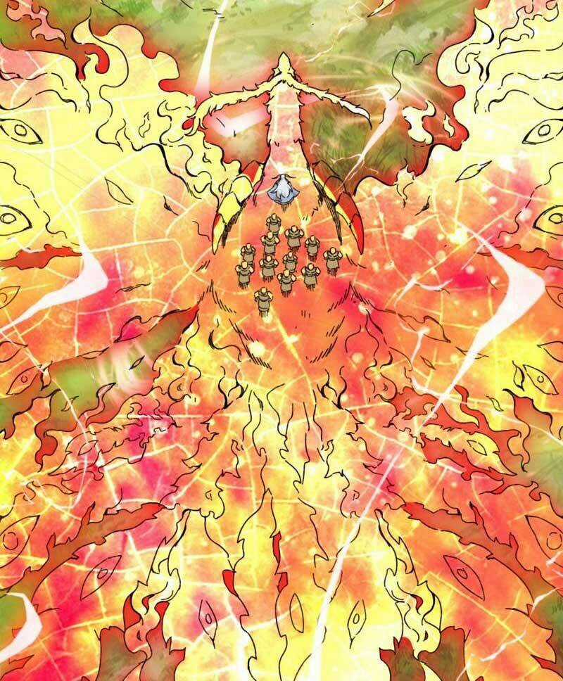 Vô Tận Thôn Phệ - Chapter 112 - Trang 38