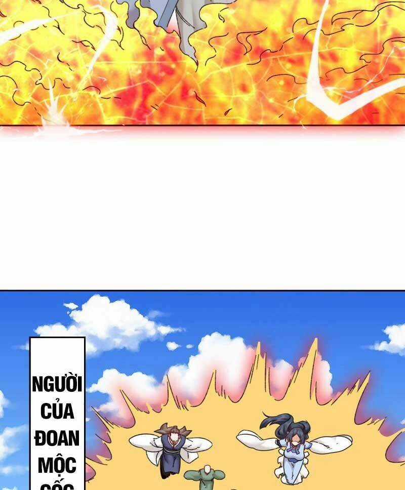 Vô Tận Thôn Phệ - Chapter 112 - Trang 40