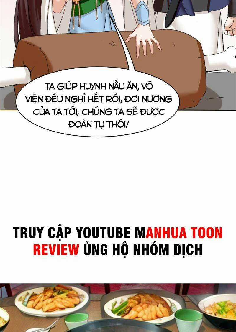 Vô Tận Thôn Phệ - Chapter 112 - Trang 5