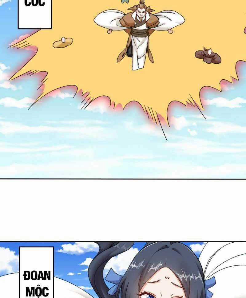 Vô Tận Thôn Phệ - Chapter 112 - Trang 41