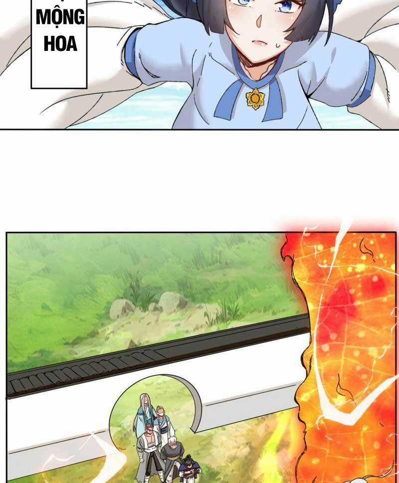 Vô Tận Thôn Phệ - Chapter 112 - Trang 42