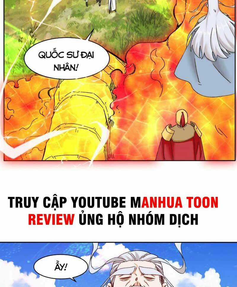 Vô Tận Thôn Phệ - Chapter 112 - Trang 43