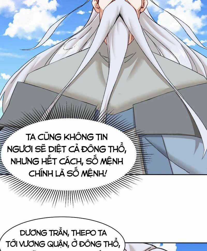 Vô Tận Thôn Phệ - Chapter 112 - Trang 44