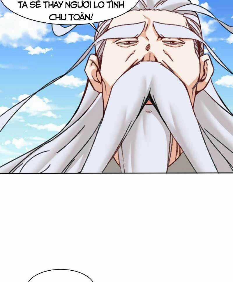 Vô Tận Thôn Phệ - Chapter 112 - Trang 45