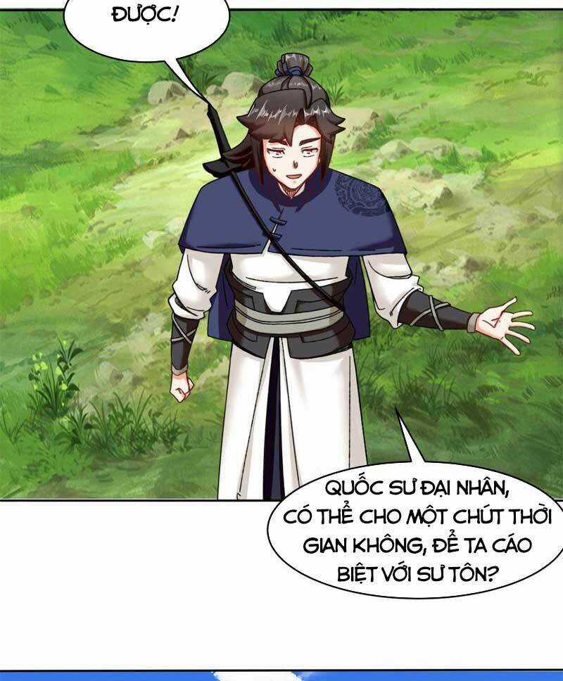 Vô Tận Thôn Phệ - Chapter 112 - Trang 46