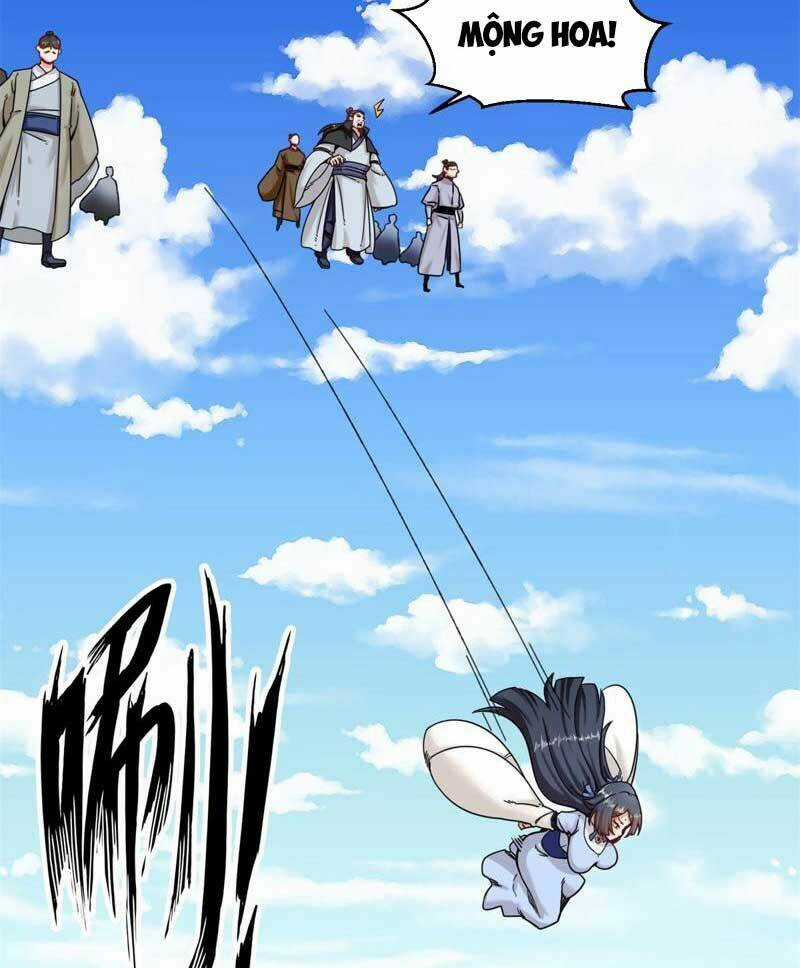 Vô Tận Thôn Phệ - Chapter 112 - Trang 48