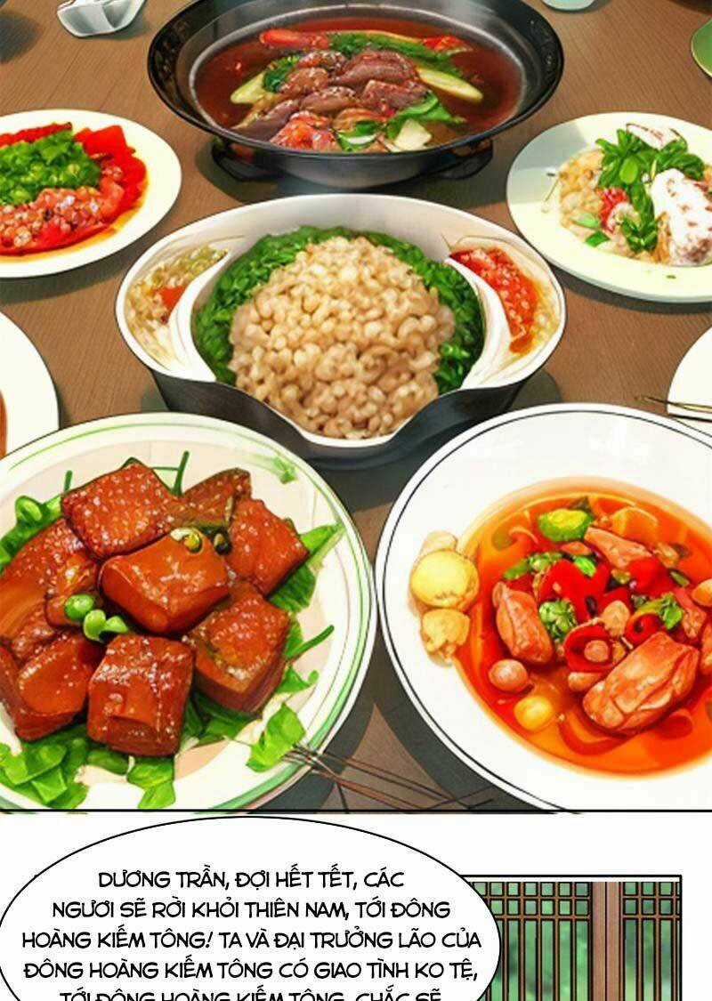 Vô Tận Thôn Phệ - Chapter 112 - Trang 6