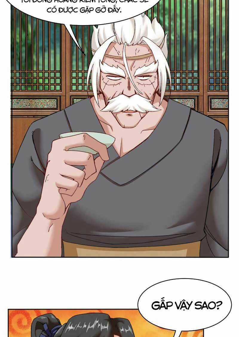 Vô Tận Thôn Phệ - Chapter 112 - Trang 7