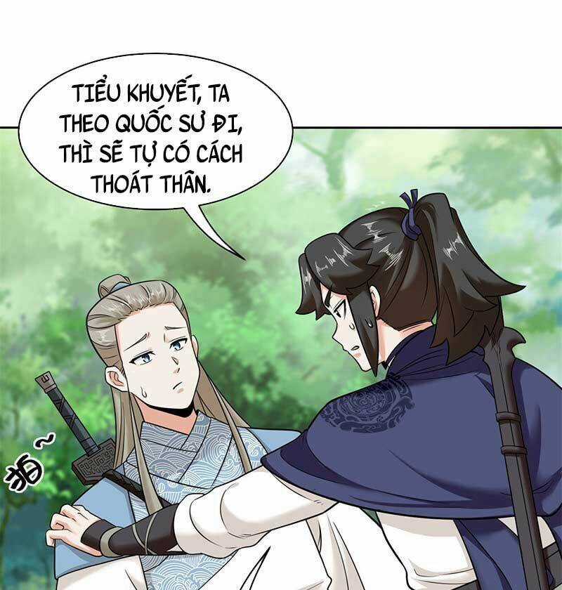 Vô Tận Thôn Phệ - Chapter 113 - Trang 2